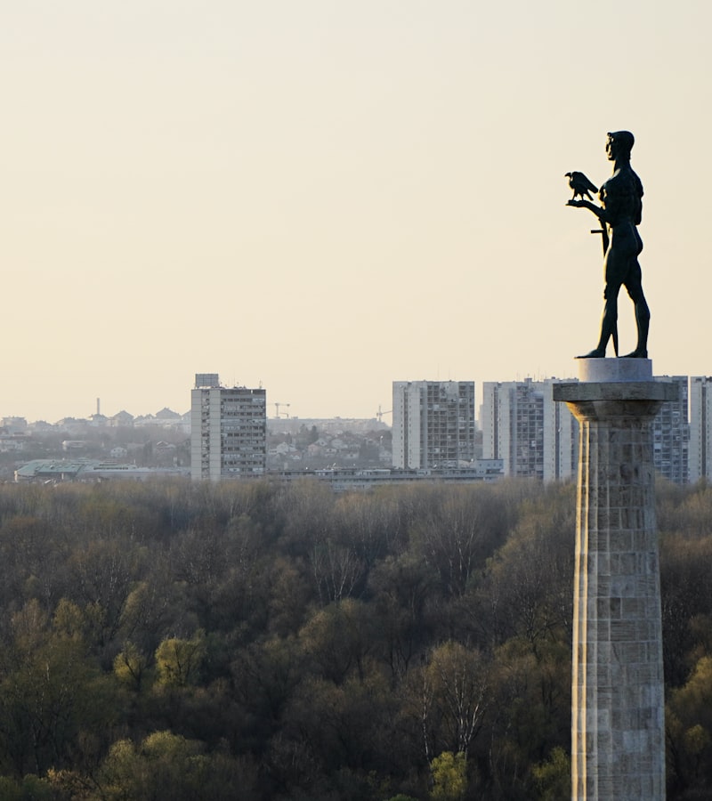 Belgrade